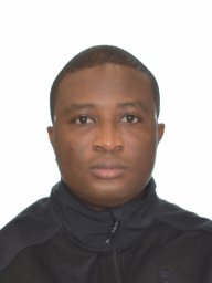 Oluwasola Stephen Ayosanmi