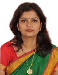 Jyoti Kulkarni