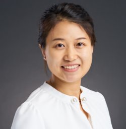 Yinwen Zhang