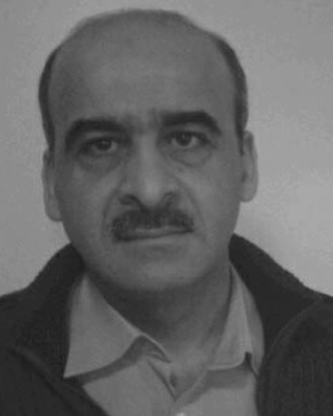 Mamdouh El Haj Assad