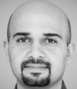 Mahmoud Pouladi