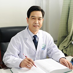 Xinmin Wu