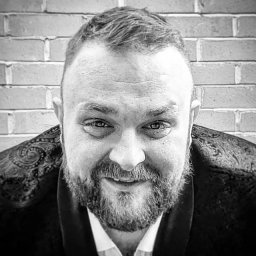 Gavin D. J. Harper