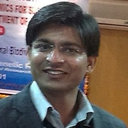 Mahesh S Dige