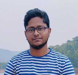 Debanjan Sarkar