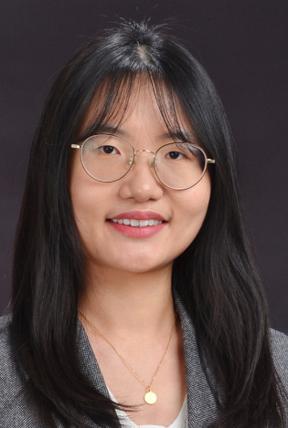 Yuanyuan Zhang