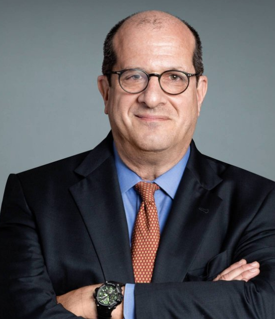 William H. Shapiro