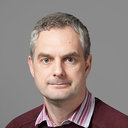 Richard Haslam