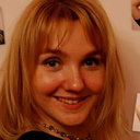 Magdalena Wojcik-Pedziwiatr