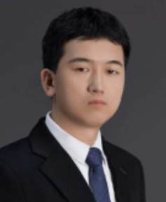 Hongsheng Dong