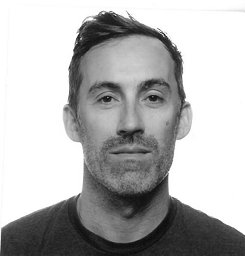 Scott Atkinson