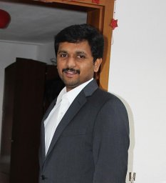 Palani Saravanan