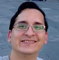 Alberto Jimenez