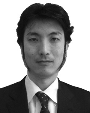 Tsutomu Yamanokuchi