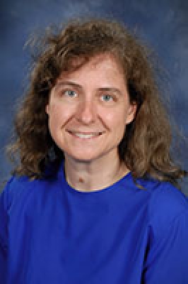 Linda Mary Wills (Linda M Wills)