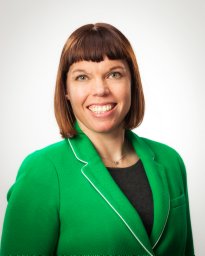 Anu M. Raisanen