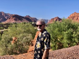 Patrick S. Bourgeron