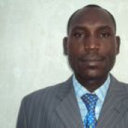 David Idoko Adekpe