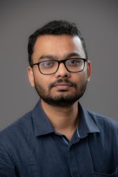 Rahul Shevate