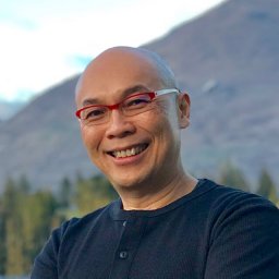 Alan Soong
