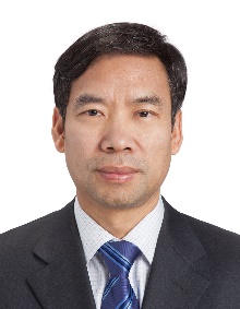 Zhibin Zhang