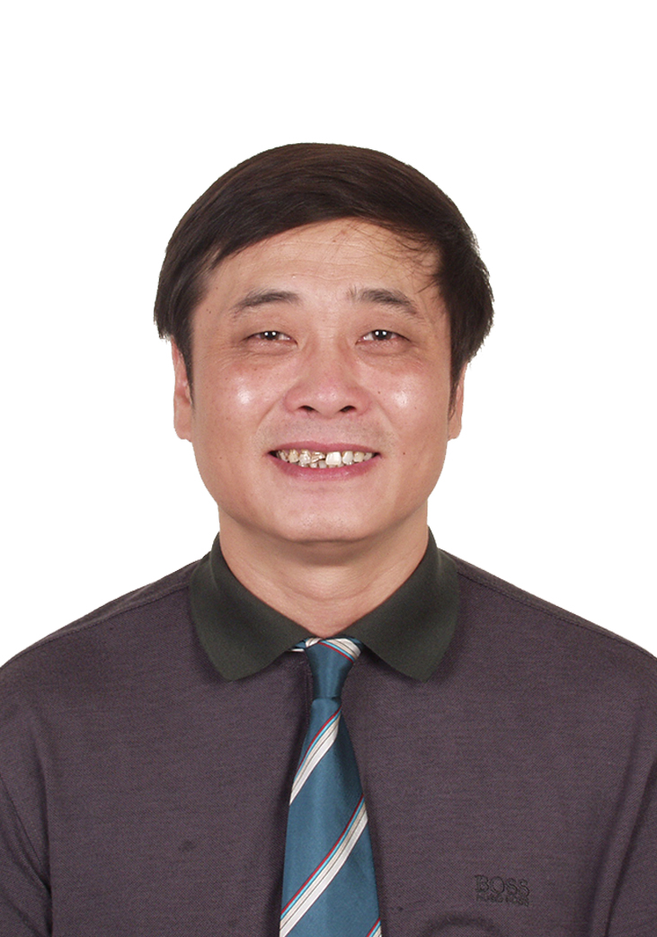 Guozhong Chai