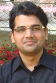 Prabhakar Rai