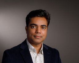 Ranjan Kishu