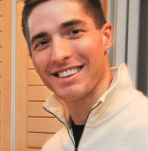 Eric Kee
