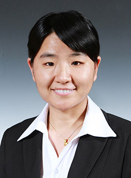 Xianghui Feng