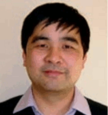 Shaowei Zhang