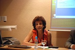 Carmen Huici