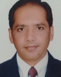 Khurrem Shehzad