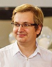 Ivan Khmelnitskiy