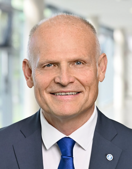 Klaus Osterrieder