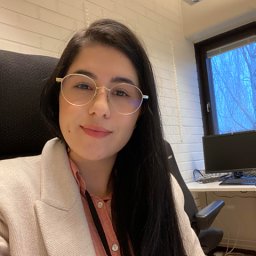 Marina Fidelis