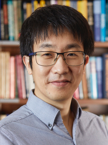 Yufei Zhang