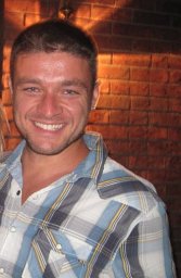 Georgios Tsekenis