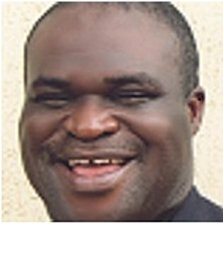 Anthony Igwe