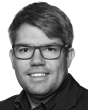 Fabian Friederich
