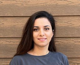 Seyedeh Maryam Fakhrhosseini