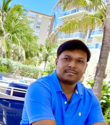 Towhidur Razzak