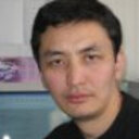 Marat Turgunbaev