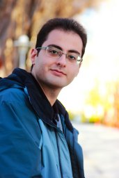 Mehran Karimzadeh