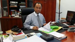 Sabariah Abdul Rahman