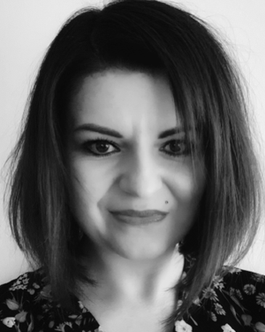 Justyna Szerement