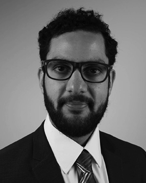 Muhammad Aneeq uz Zaman