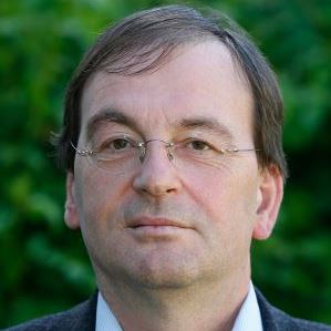 Andreas J. Jess