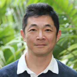 Eiji Nambara