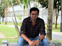 Elango Jeyasankar